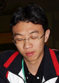 Lin Zach Han Kun (Kuala Lumpur, 2002)