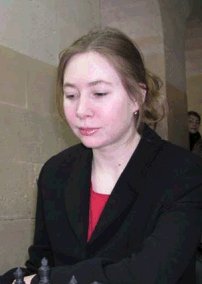Irina Zakurdjaeva (2004)