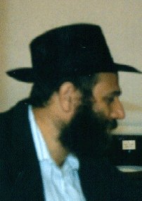 Dov Zaltz (Jerusalem, 1996)