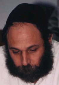 Dov Zaltz (Israel, 1999)