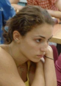 Irena Zaslavsky (Israel, 2003)