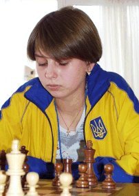 Natalia Zdebskaja (Halkidiki, 2003)