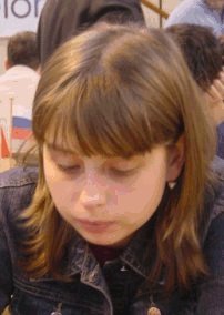 Natalia Zdebskaja (Capelle, 2005)