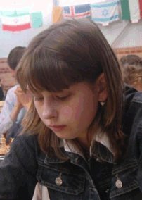 Natalia Zdebskaja (Capelle, 2005)