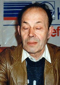 Viktor Zheliandinov (Bled, 1999)