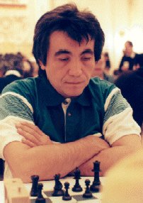 Raset Ziatdinov (New York, 1998)