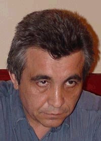 Raset Ziatdinov (New York, 2002)