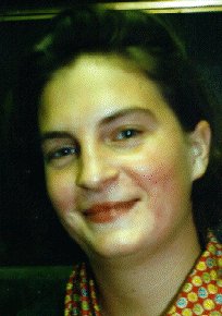 Eva Maria Zickelbein (Hamburg, 1996)