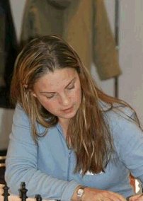 Eva Maria Zickelbein (2003)