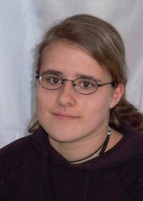 Saskia Zikeli (Hockenheim, 2005)