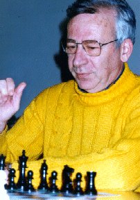 Gabor Zilahi (1998)