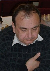Yaacov Zilberman (Israel, 2003)