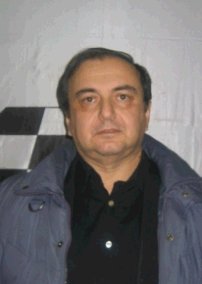 Yaacov Zilberman (Capelle, 2004)