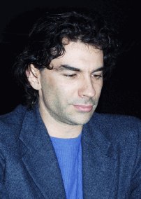 Alessandro Zinani (Aosta, 2001)