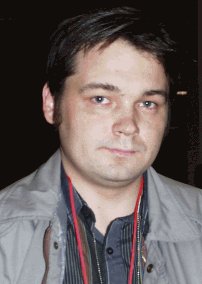 Sergei Zjukin (Istanbul, 2000)