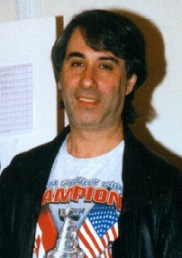 Mikhail Zlotnikov (New York, 1997)