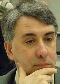Mikhail Zlotnikov (New York, 2002)