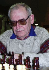 Tadeusz Zoltek (Canberra, 2001)