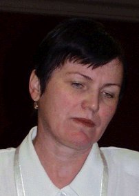 Lubov Zsiltzova Lisenko (Linares, 2002)