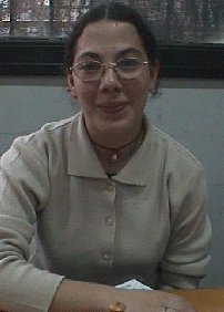 Marisa Zuriel (1999)
