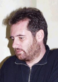 Frank Zurmely (Benidorm, 2003)