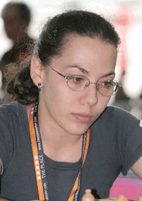 Marisa Zuriel (Turin, 2006)