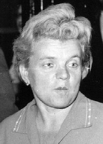 Kira Zvorykina (Split, 1963)