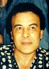 Eid Mahmoud Abou El Zein (Pardobice, 1999)