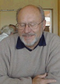 Heinz Alefs (2005)