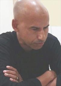 Joao Carlos Gatto D Almeida (2020)