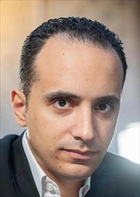 Bassem Amin (Casablanca, 2024)