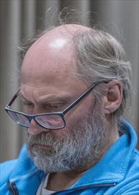 Bjorn Andersson (Stockholm, 2020)