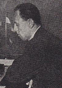 Jerzy Arlamowski (Lyon, 1955)