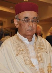 Ahmed Aroua (Radebeul, 2016)