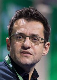 Levon Aronian (New York, 2024)