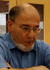 Claude Atamian (Syre, 2009)