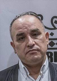 Haroon Azizi (Stockholm, 2020)