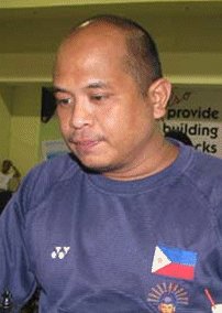 Ronald Bancod (Subic, 2009)