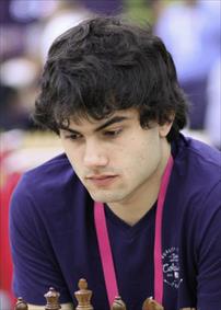 YottaBase - Free Chess Games of Evandro Amorim Barbosa