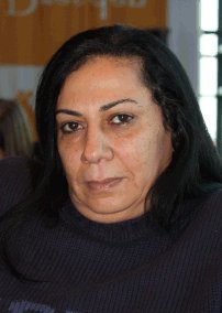 Faridah Basta Sohair (Dresden, 2008)