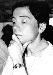 Jana Bellin (Metz, 1988)