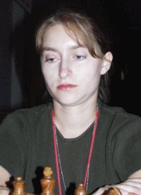 Daniela Belc (Istanbul, 2000)