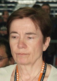 Jana Bellin (Turin, 2006)