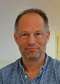 Klaus Berg (Hamburg, 2018)