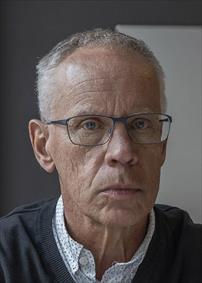 Lars Blomstrom (Uppsala, 2021)