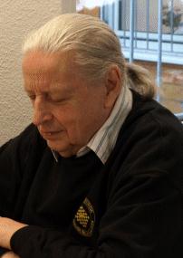 Volker Bobzin (Hamburg, 2010)