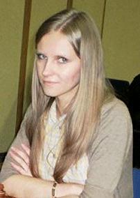 Ekaterina Bogdan (Minsk, 2010)
