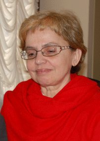 Borislava Borisova (Arco, 2010)