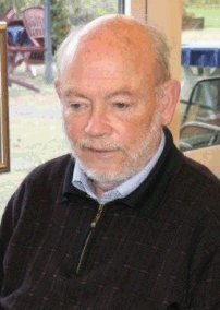 Bjorn Brinck Claussen (2008)
