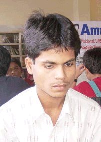 Mandal Chandan (India, 2004)